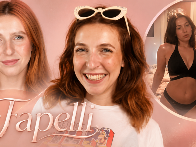 Megan Bitchell Fapelli Smart Digital Service Guide