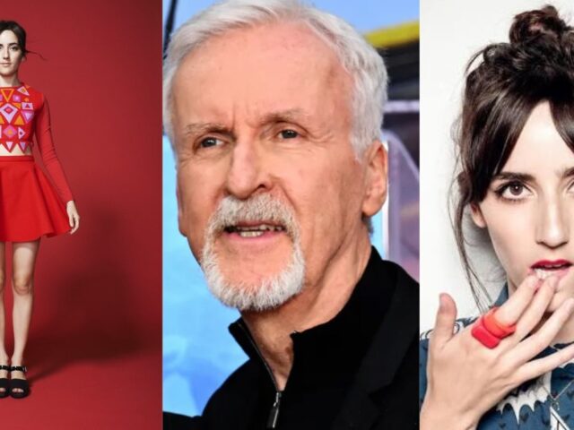 The Quiet Life of James Cameron’s Youngest Daughter