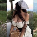 Vismara Martina Digital Creator With Global Appeal