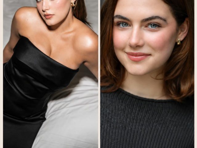 How Ella Bright Went From Malory Towers to Streaming Fame