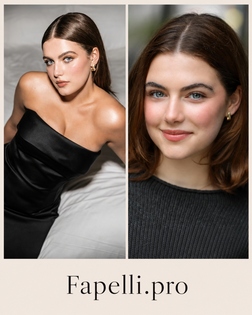 Ella Bright net worth and acting career overview