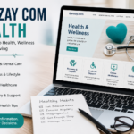 Can You Trust Gonzay.com Health Content? Read This First