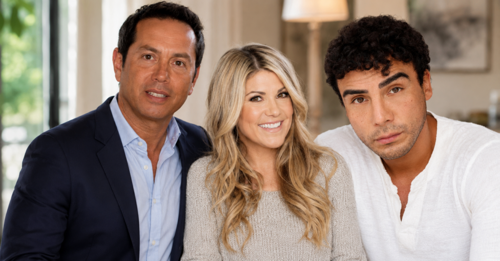 Trino Marin wife Maria search explained with verified facts about Jenni Rivera and online rumors