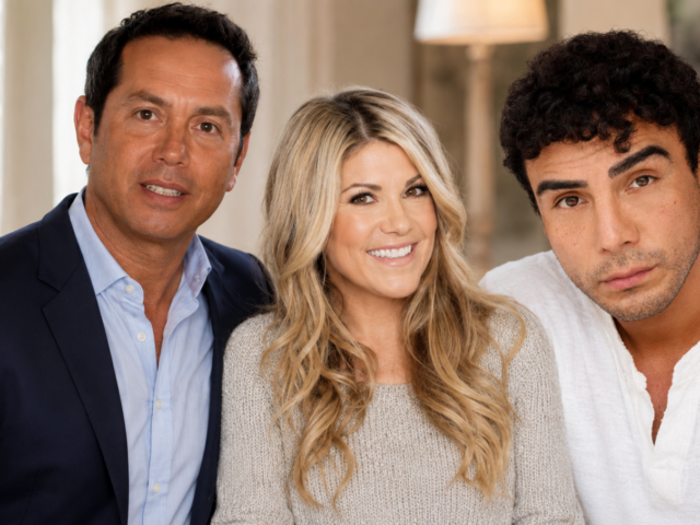 The Maria Mystery What’s True About Trino Marin’s Wife?